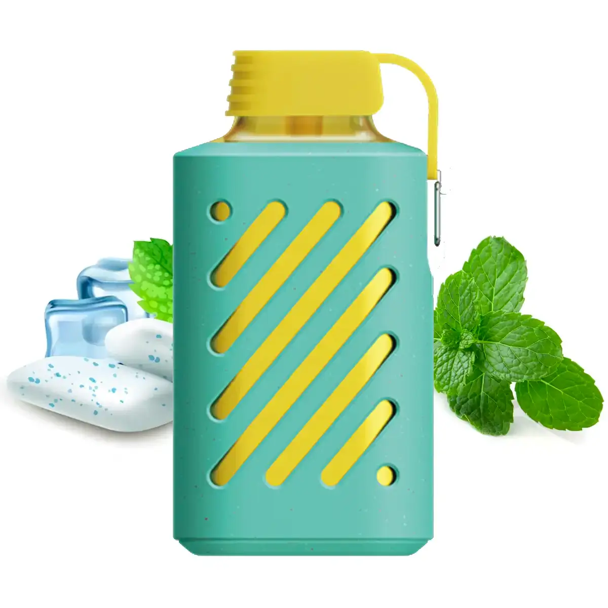 Vozol Gear 10000 Puff Miami Mint